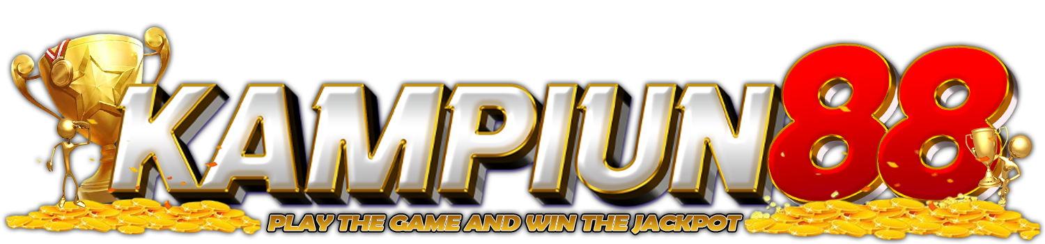 KAMPIUN88: SITUS DAFTAR GAME ONLINE TERBAIK